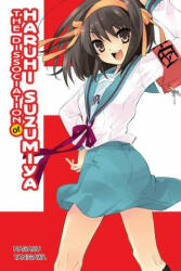 Dissociation of Haruhi Suzumiya (light novel) - NAGARU TANIGAWA (ISBN: 9781975324193)
