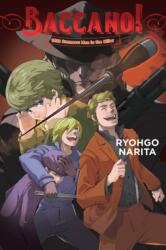 Baccano! , Vol. 16 (ISBN: 9781975321567)