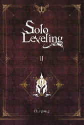 Solo Leveling, Vol. 2 - Chugong (ISBN: 9781975319298)