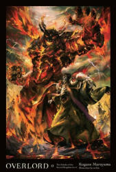 Overlord, Vol. 13 - Kugane Maruyama (ISBN: 9781975311537)