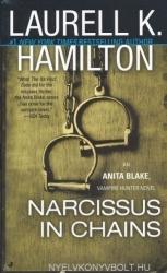 Narcissus in Chains. Jägerin des Zwielichts, englische Ausgabe - Laurell K. Hamilton (2009)