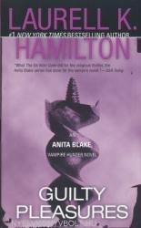 Guilty Pleasures - Laurell K Hamilton (2009)