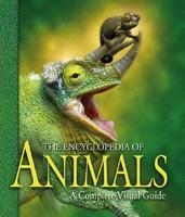 Encyclopedia of Animals - George McKay (2011)