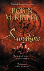 Sunshine - Robin McKinley (2012)