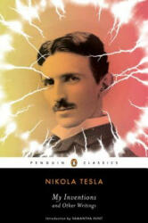 My Inventions and Other Writings - Nikola Tesla (2011)