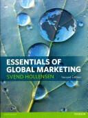 Essentials of Global Marketing (2012)
