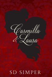 Carmilla and Laura (ISBN: 9781952349171)