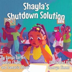Shayla's Shutdown Solution (ISBN: 9781950807130)