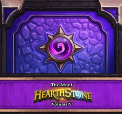 The Art of Hearthstone: Year of the Dragon (ISBN: 9781950366583)