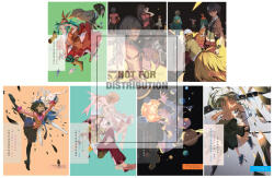 Monogatari Series Box Set, Final Season - Nisioisin (ISBN: 9781949980868)