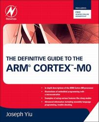 Definitive Guide to the ARM Cortex-M0 - Joseph Yiu (2011)