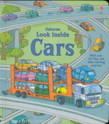 Look Inside Cars - Rob Lloyd Jones (2012)
