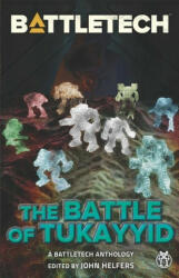 BattleTech - Michael J. Ciaravella, Randall N. Bills (ISBN: 9781947335677)