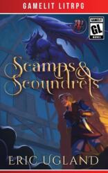 Scamps & Scoundrels (ISBN: 9781945346170)