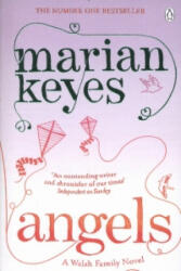 Marian Keyes - Angels - Marian Keyes (2012)