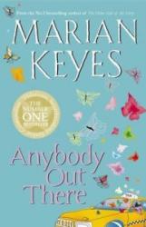 Anybody Out There - Marian Keyes (2012)