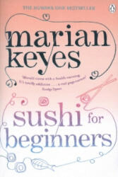 Sushi for Beginners - Marian Keyes (2012)