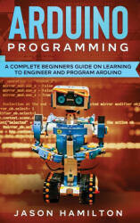 Arduino Programming (ISBN: 9781922482228)