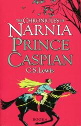 Prince Caspian - C S Lewis (ISBN: 9780007323111)