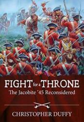 Fight for a Throne (ISBN: 9781914059155)