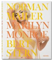 Norman Mailer/Bert Stern. Marilyn Monroe - Norman Mailer (2012)