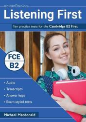 Ascultarea pe primul loc (ISBN: 9781913825010)