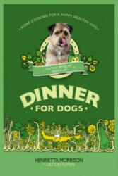 Dinner for Dogs (2012)