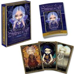 Oracle of Shadows and Light (2012)