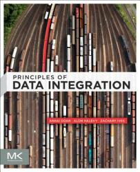 Principles of Data Integration (2012)