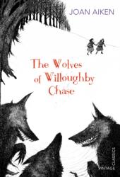 Lupii din Willoughby Chase (2012)