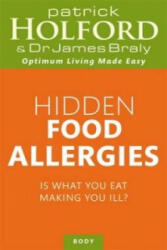 Hidden Food Allergies - Patrick Holford (2012)