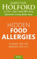 Hidden Food Allergies (2012)