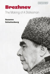 Brezhnev - Schattenberg, Susanne (ISBN: 9781838606381)