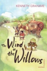 The Wind in the Willows (2012)