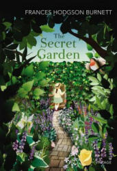 Secret Garden - Frances Hodgson Burnett (2012)