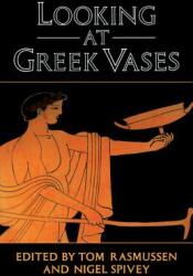 Looking at Greek Vases (2008)
