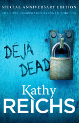 Deja Dead (2012)