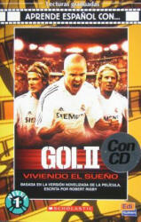 Gol II Book + CD - Noemí Cámara (2008)