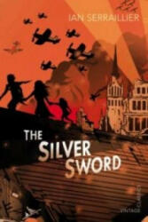 Silver Sword - Ian Serraillier (2012)