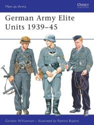 German Army Elite Units 1939 45 (2002)