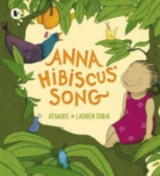 Anna Hibiscus' Song (2012)