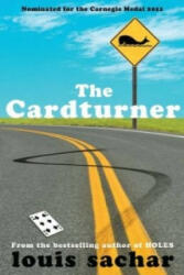 Cardturner (2011)