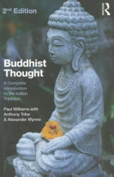 Buddhist Thought - Paul Williams (2011)