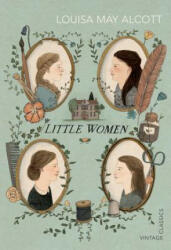 Little Women - Alcottová Louisa May (2012)