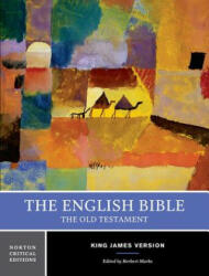 English Bible, King James Version - Herbert Marks (2012)