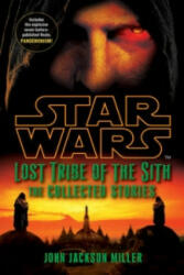 Star Wars Lost Tribe of the Sith: The Collected Stories (2012)