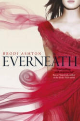 Everneath - Brodi Ashton (2012)
