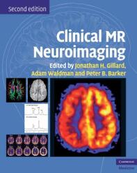 Clinical MR Neuroimaging: Physiological and Functional Techniques (2011)