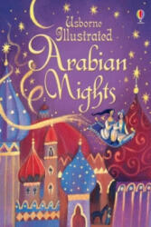 Illustrated Arabian Nights (2012)