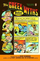 Greek Myths (2012)